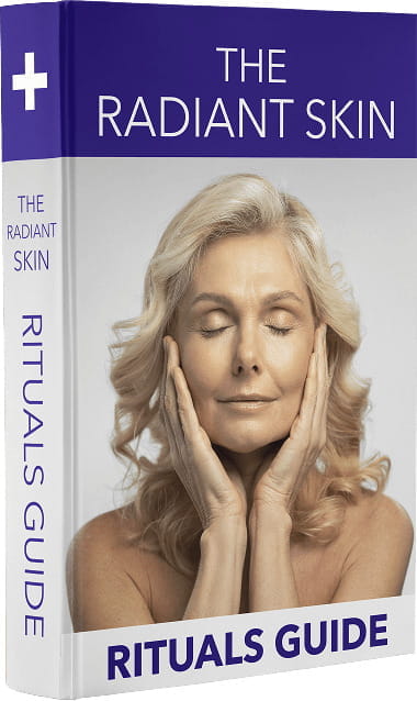 Free Bonus The Radiant Skin Rituals Guide